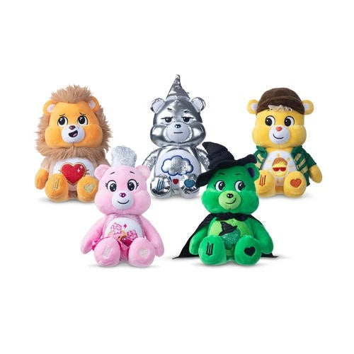 Care Bear Wicked Assorted