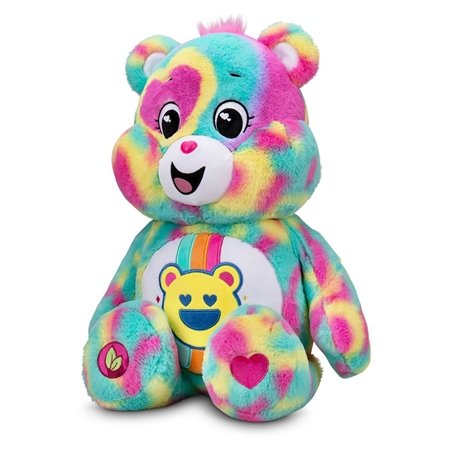 Care Bears Jumbo Good Vibes 60cm