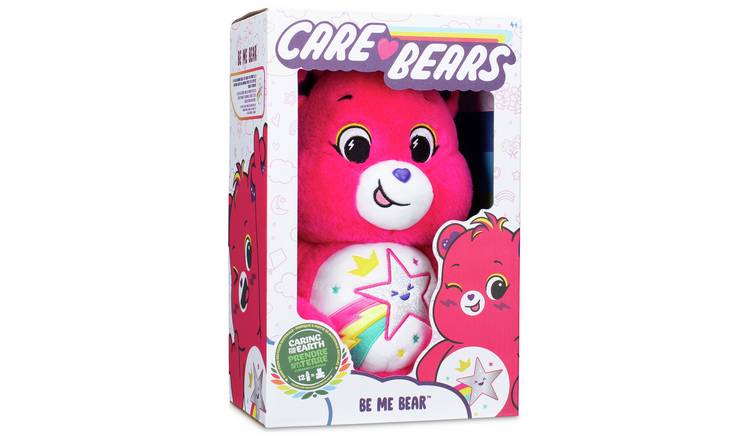 Care Bears Be Me Bear 35cm