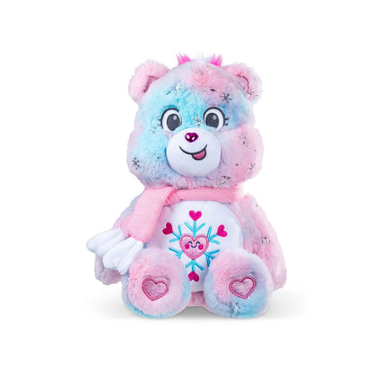 Care Bears 35cm Snowflake Sparkle