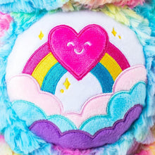 Care Bears Caring Colours Splash 35cm