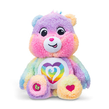 Care Bears Cozy Togetherness Bear 35cm