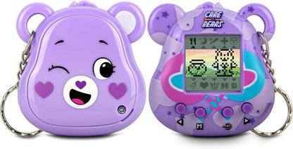 Care Bears Digital Pet - Share Bear