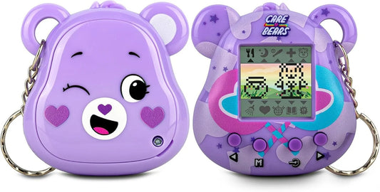 Care Bears Digital Pet - Share Bear