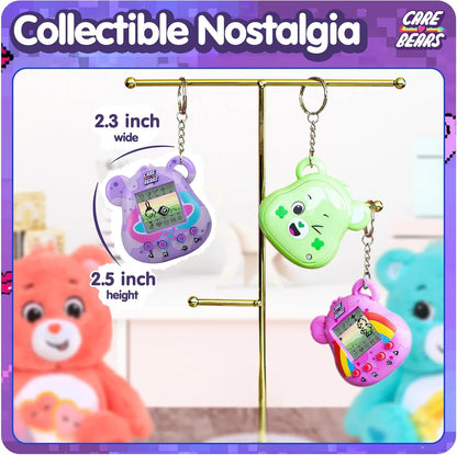Care Bears Digital Pet - Share Bear