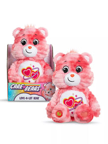 Care Bears Love A Lot Colour Splash 35cm