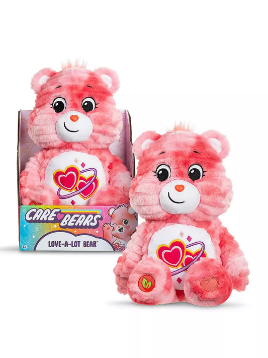 Care Bears Love A Lot Colour Splash 35cm