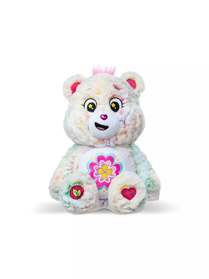 Care Bear Blossom Heart Bear 35cm