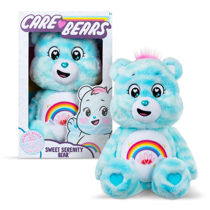 Care Bear Sweet Serenity 35cm