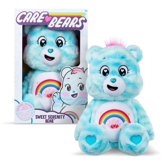 Care Bear Sweet Serenity 35cm