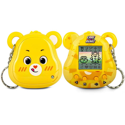 Care Bears Digital Pet - Funshine Bear