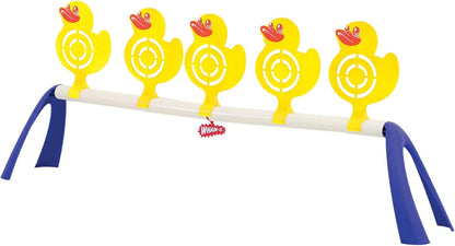 Carnival Duck Shoot Game