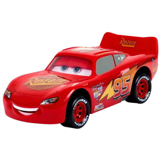 Cars Hero Lightning McQueen