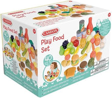 Casdon Food Playset