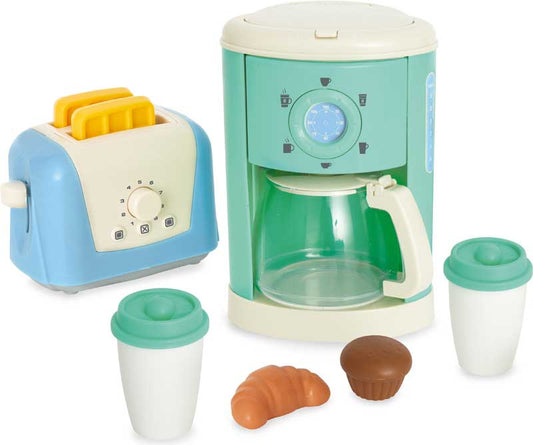 Casdon Breakfast Play Set