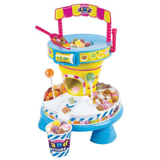Casdon Pick N Mix Candy Store