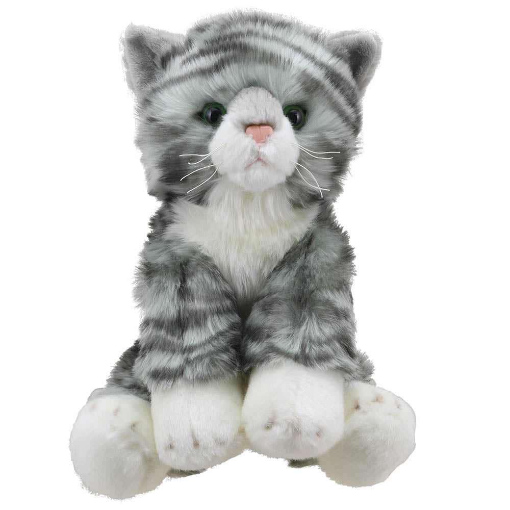 Wilberry Favourites Cat Tabby