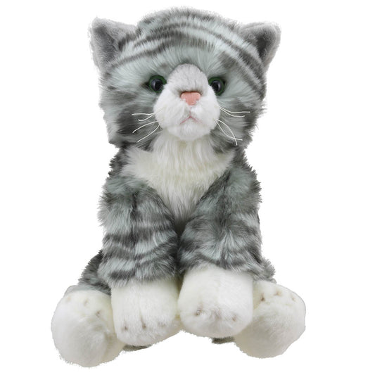Wilberry Favourites Cat Tabby