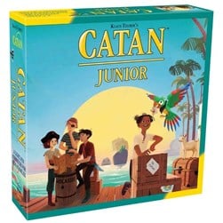 Catan Junior