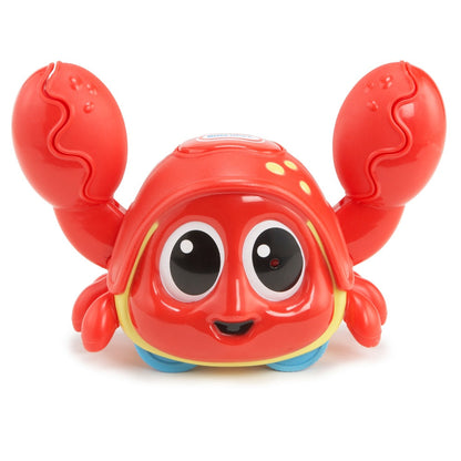 Catch Me Crabbie