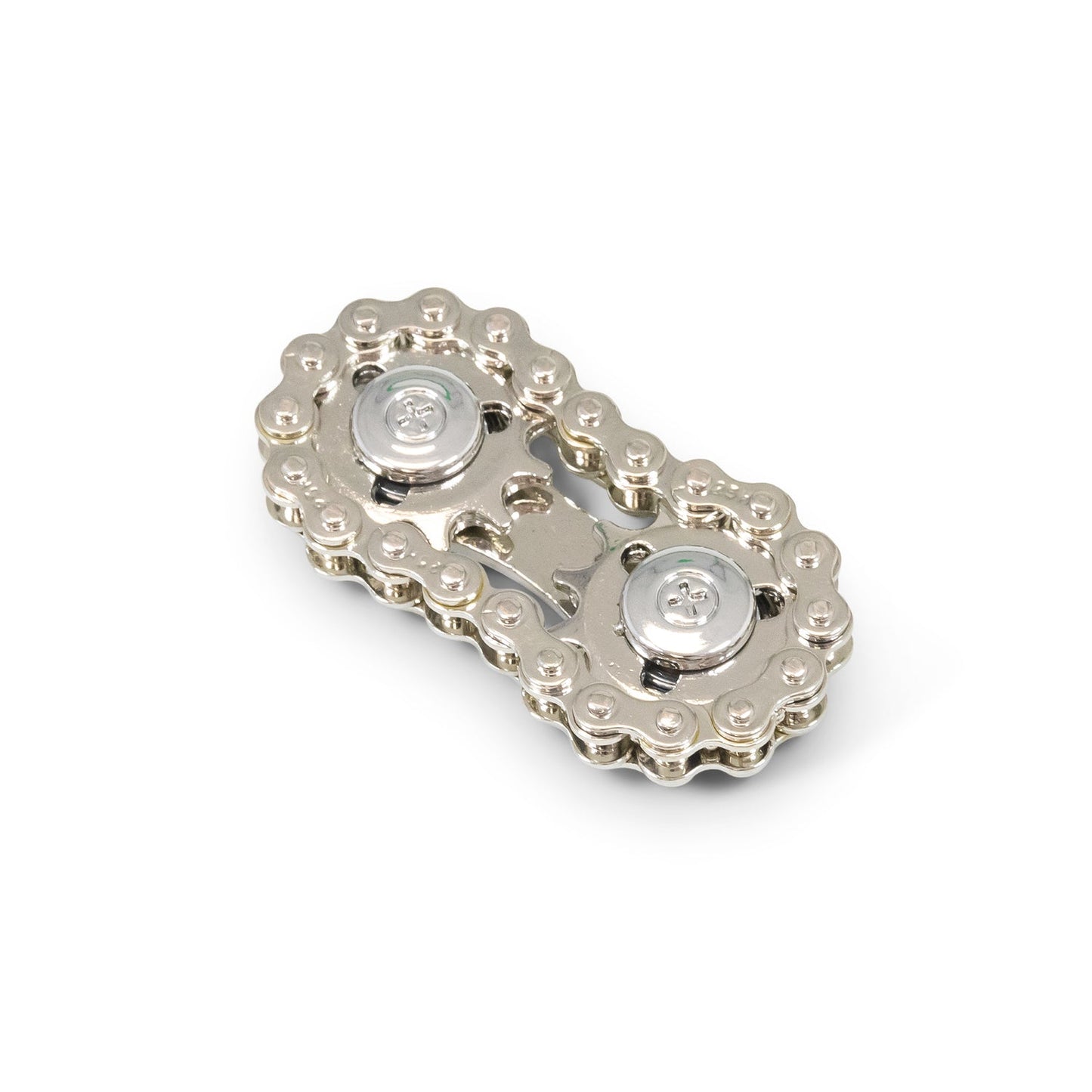 Chain Fidget Spinner