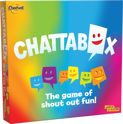 Chattabox Game