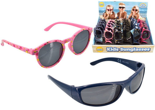 Childrens Sunglasses Assorted