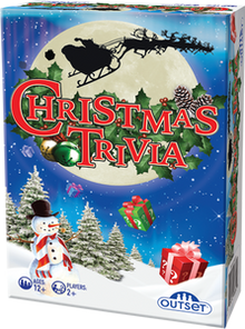 Christmas Trivia
