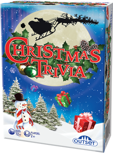 Christmas Trivia