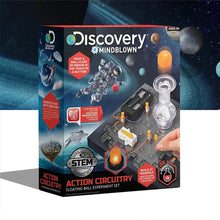 Circuitry Action Kit Discovery