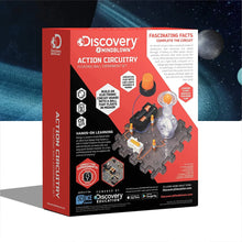 Circuitry Action Kit Discovery