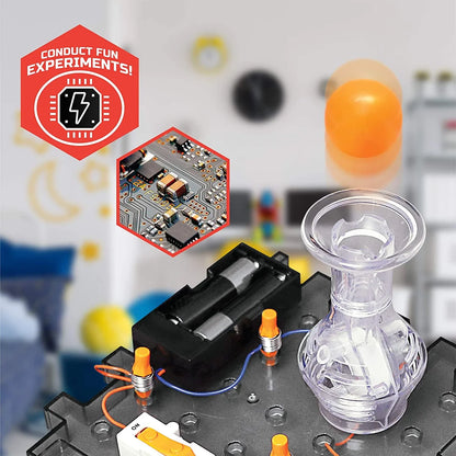 Circuitry Action Kit Discovery
