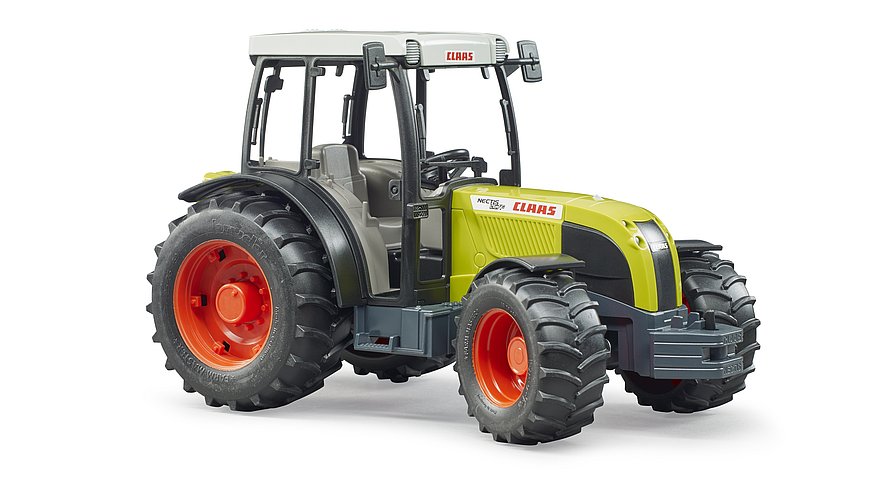 Bruder Claas Nectis 267 F Tractor