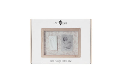 Classic Frame Ivy Grey