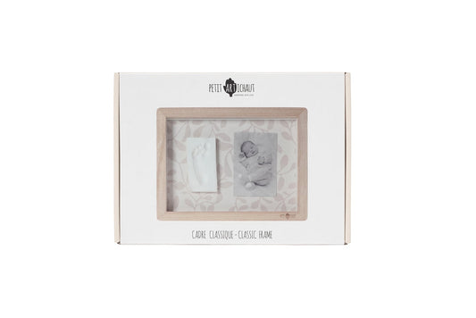 Classic Frame Ivy Grey