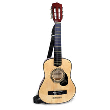 Classical Wooden Guitar