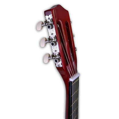 Classical Wooden Guitar