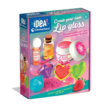 Lip Balm Pink Idea