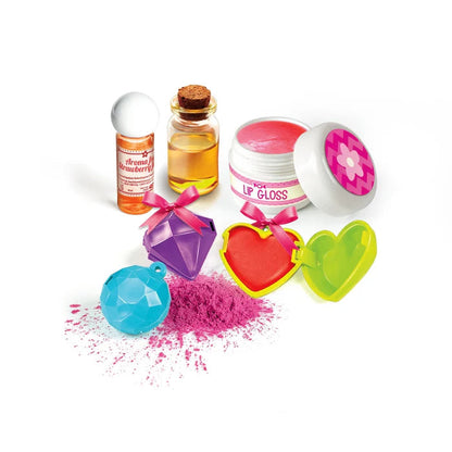 Lip Balm Pink Idea