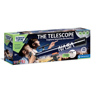 Clementoni Telescope