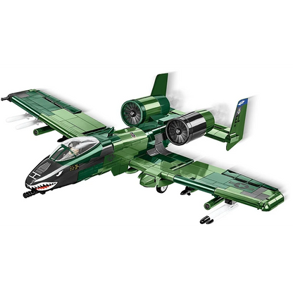 Cobi A-10 Thunderbolt II Warthog