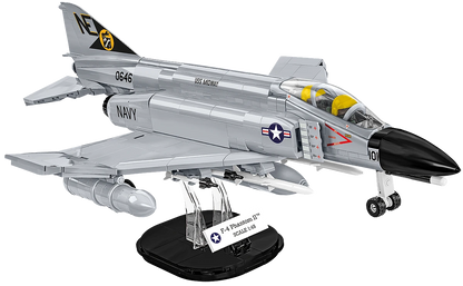 Cobi Armed Forces F-4 Phantom II