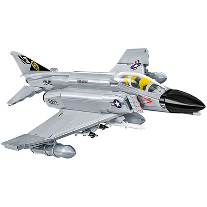Cobi Armed Forces F-4 Phantom II