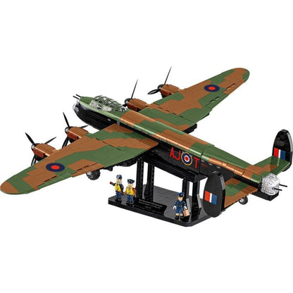 Cobi Avro Lancaster BIII Dambuster