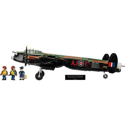 Cobi Avro Lancaster BIII Dambuster