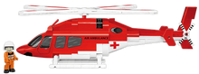 Cobi Bell 429 Air Ambulance Aircraft