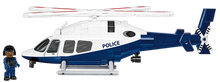 Cobi Bell 429 Police Aircraft