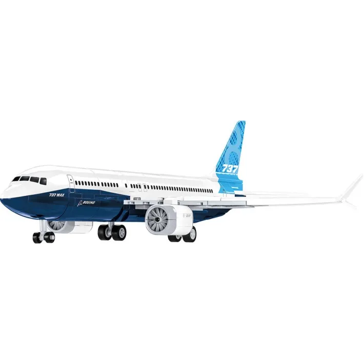 Cobi Boeing 737 - 8