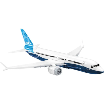 Cobi Boeing 737 - 8