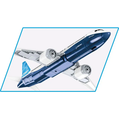 Cobi Boeing 737 - 8